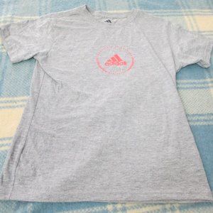 ADIDAS SHIRT SIZE SMALL